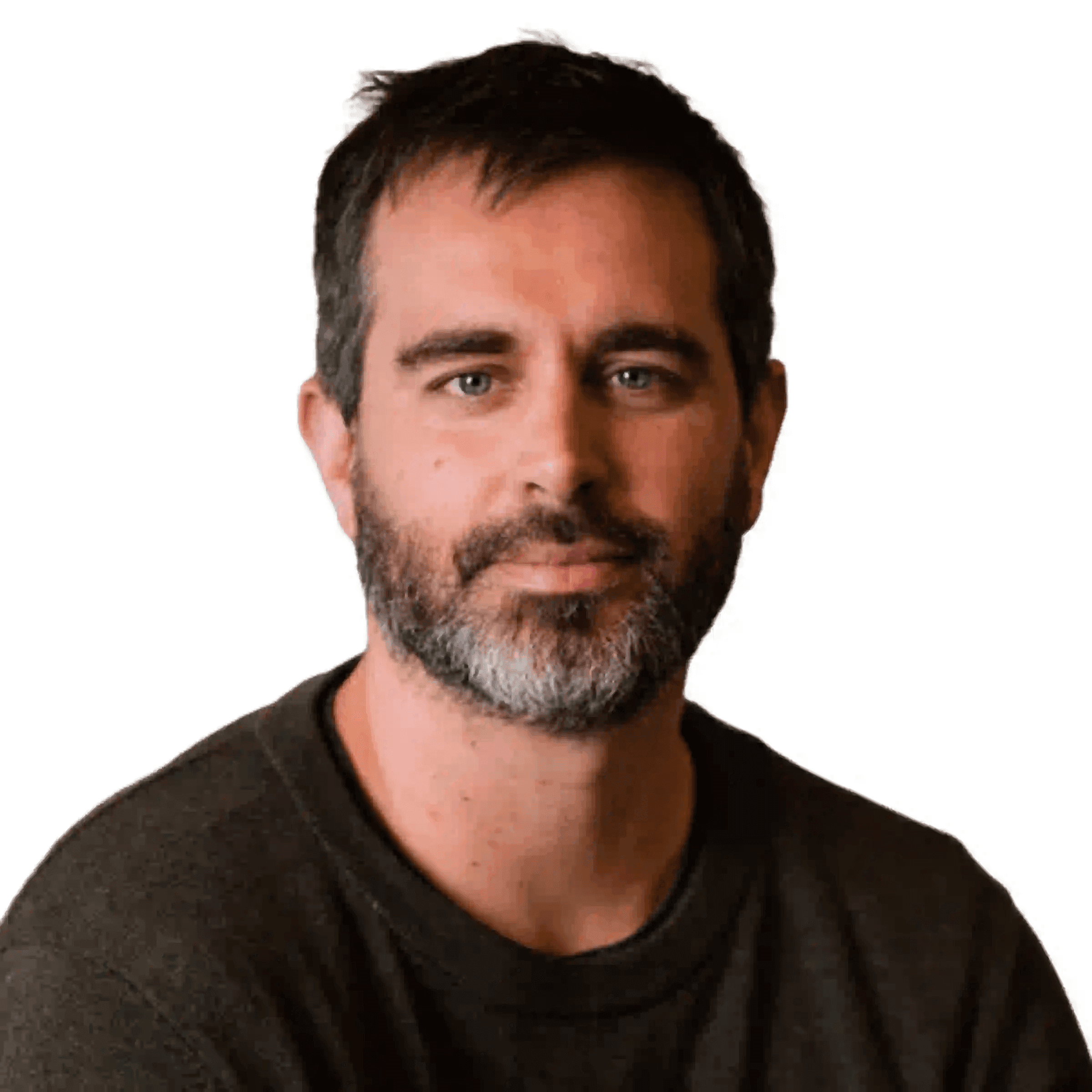 David Kusel — Venture Builder