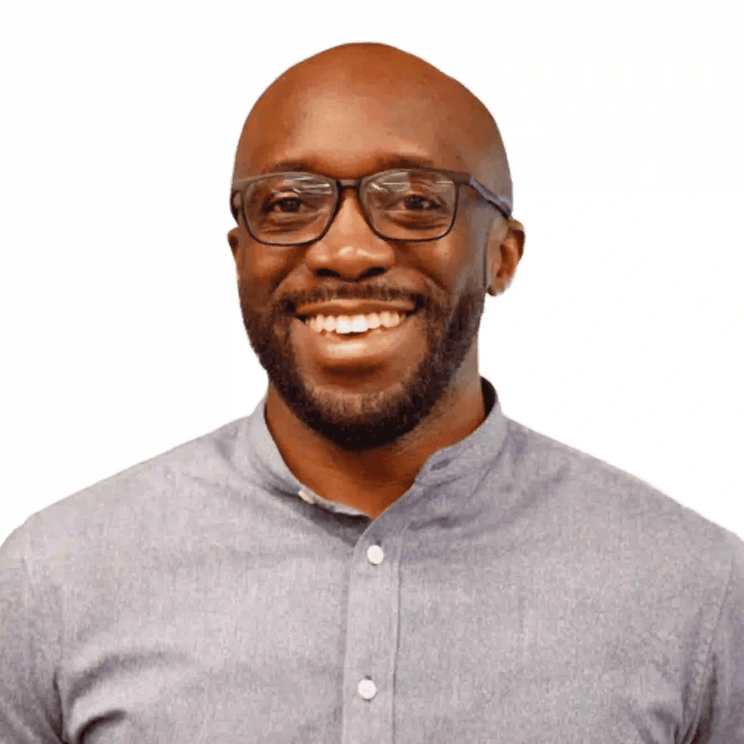Isidore Iradukunda — Venture Builder