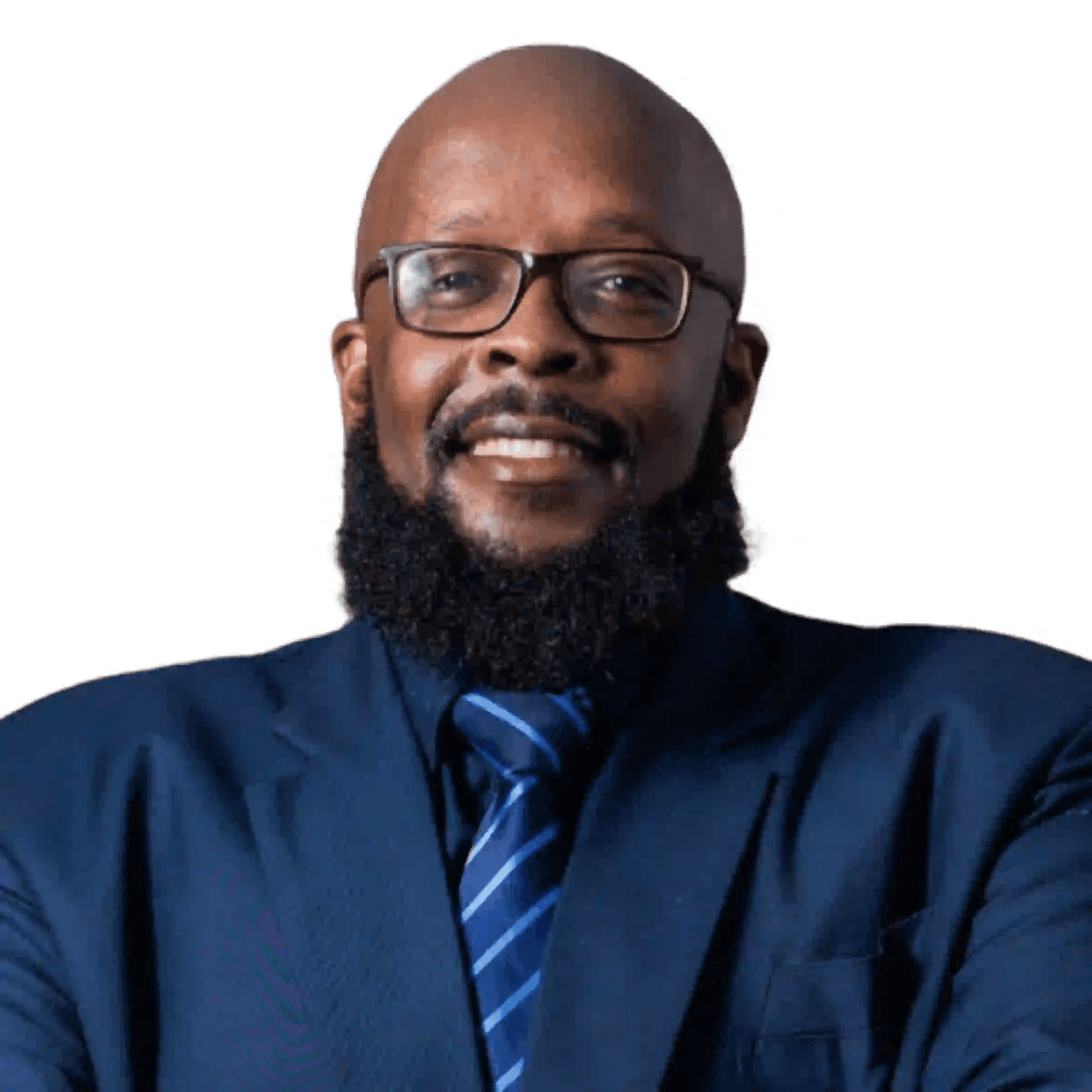 Jean Michel Habineza — Venture Builder