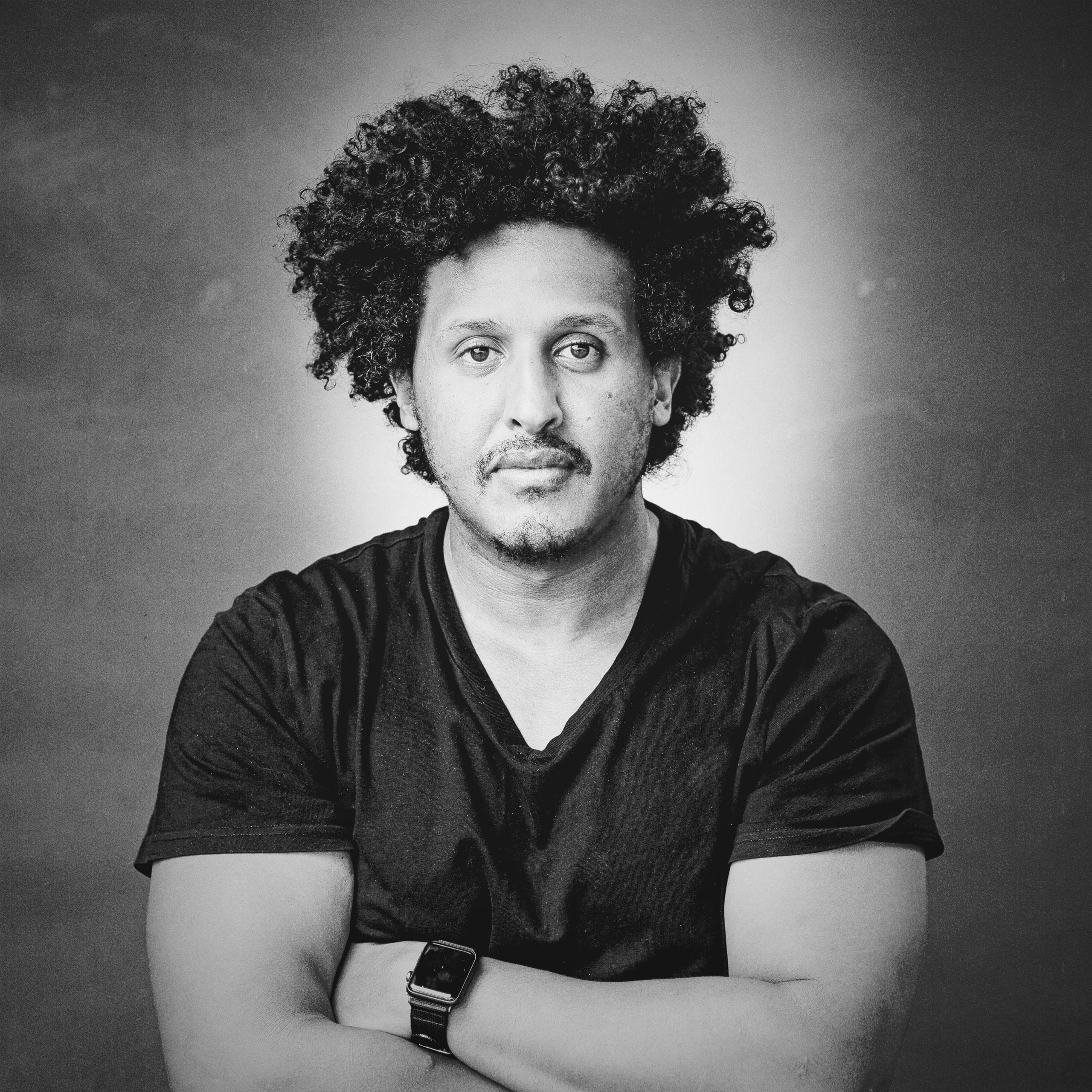 Nazrawi Ghebreselasie — Venture Builder