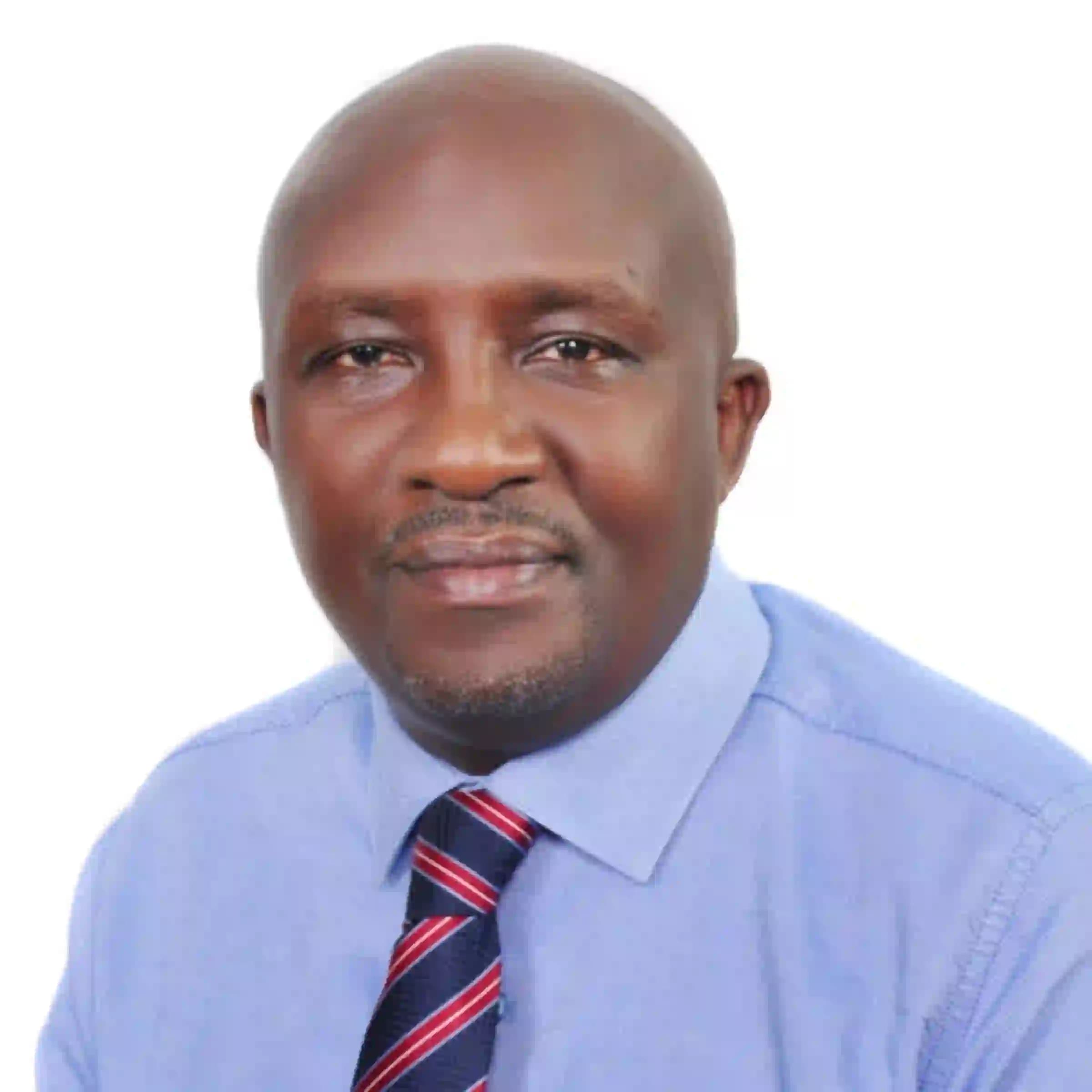 Boniface Mutua, PhD — Venture Builder