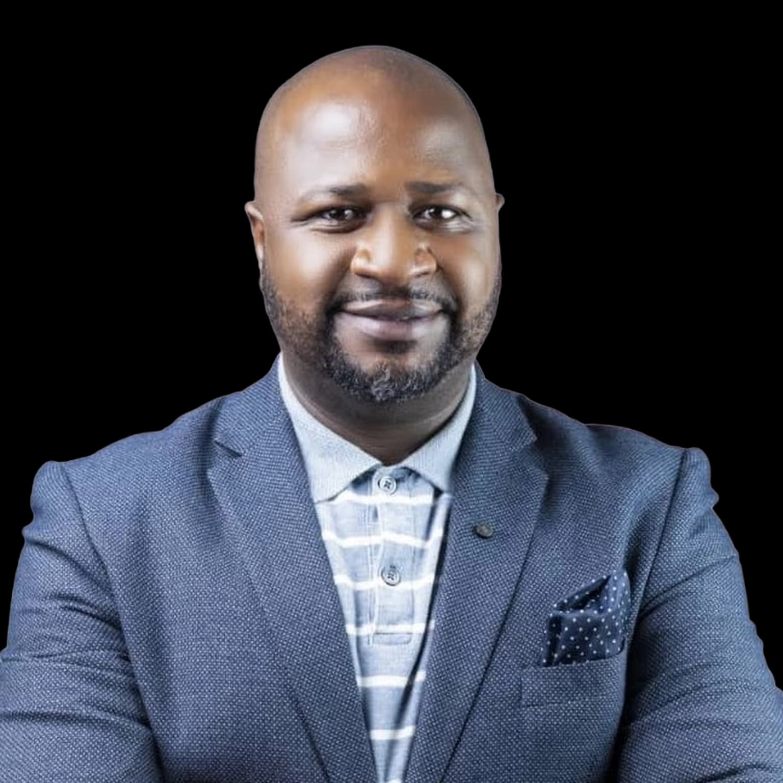 Shingirai Elton Mutize — Venture Builder