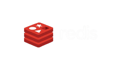 Redis logo